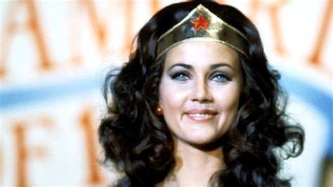 lynda carter playboy|Wonder Woman Lynda Carter: 5 things you didnt know